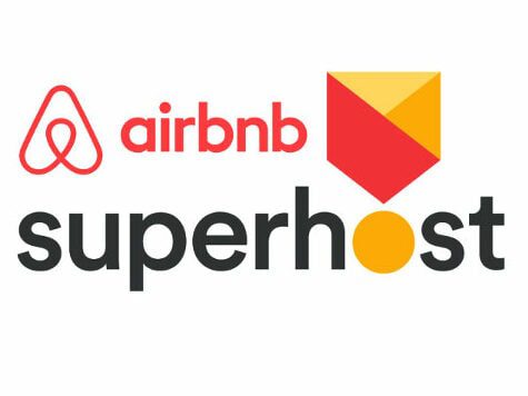 Le badge Superhôte Airbnb