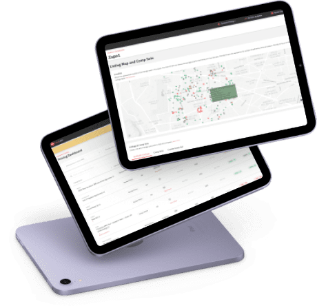 Market Dashboard