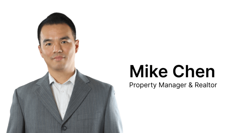 Mike Chen PriceLabs