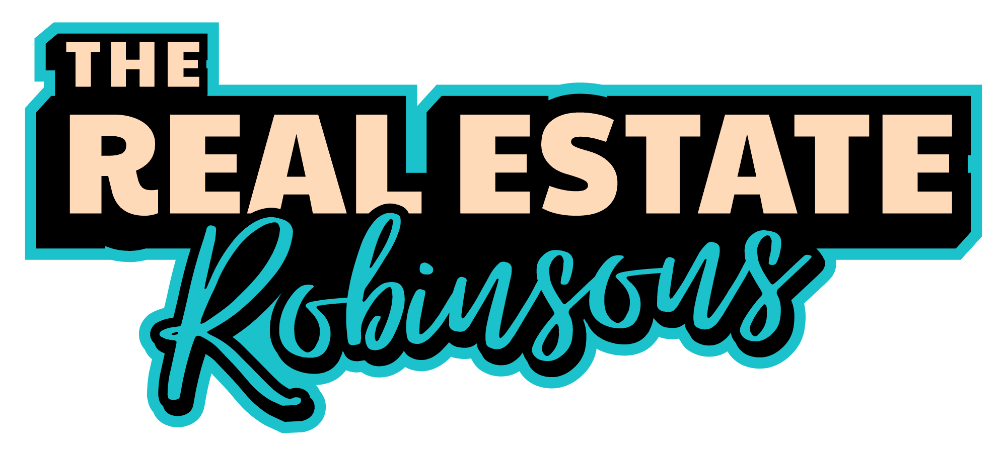 The Real Estate Robinsons & PriceLabs