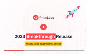 PriceLabs Breakthrough Release