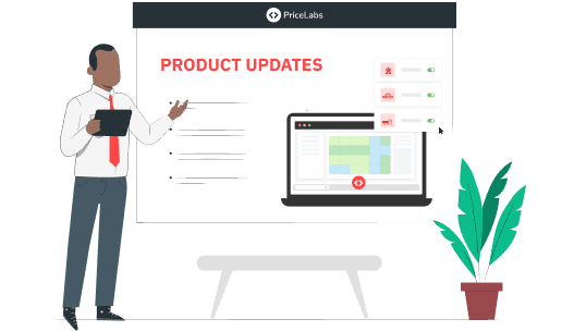 December product updates