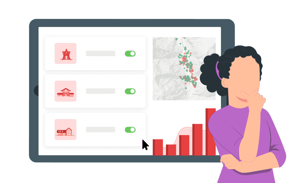 New advanced tools for professional revenue managers