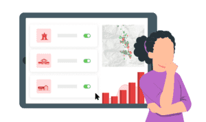 New advanced tools for professional revenue managers
