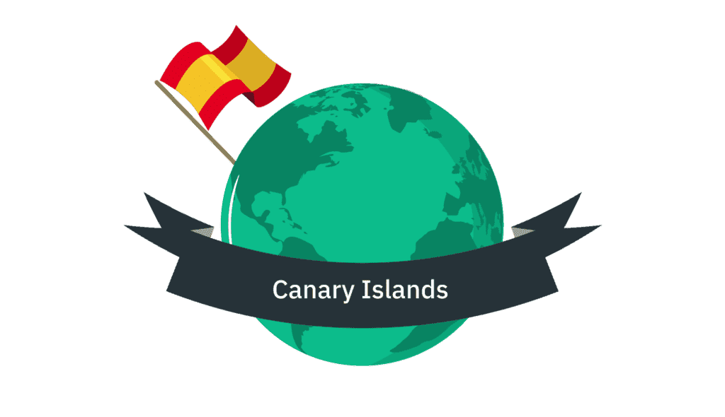 Canary Islands, Spain: Short-term Vacation Rental Market Performance Analysis