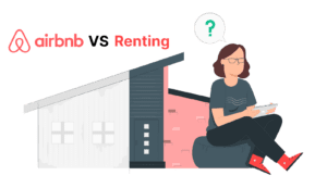 Airbnb vs Renting