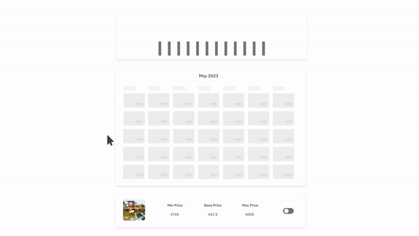 Manage your vacation rental home remotely with PriceLabs Dynamic Pricing Tool
