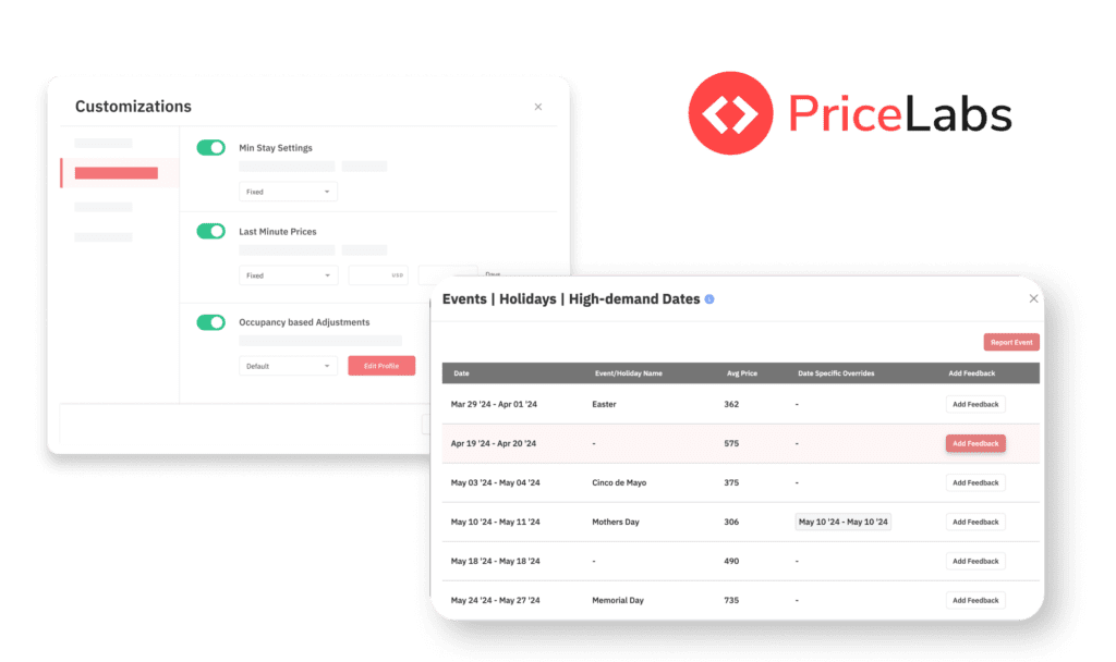 March Product Updates for Property Managers