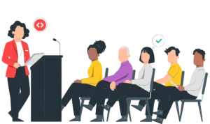 Vacation rental conferences