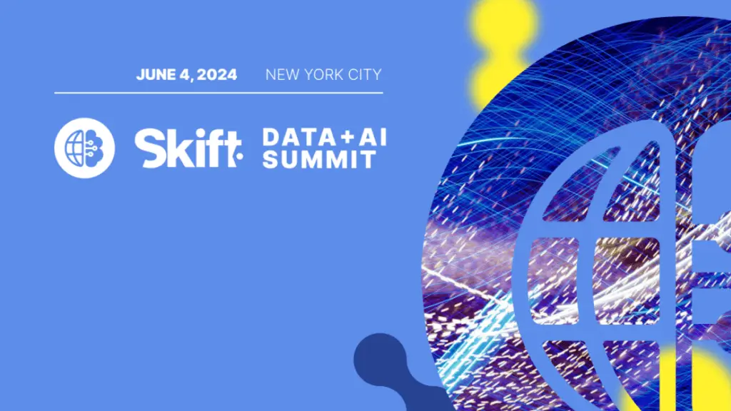 Skift AI and Data Summit