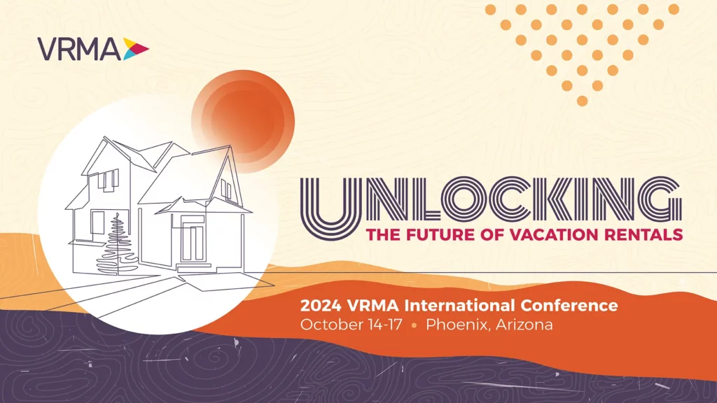 VRMA International Conference