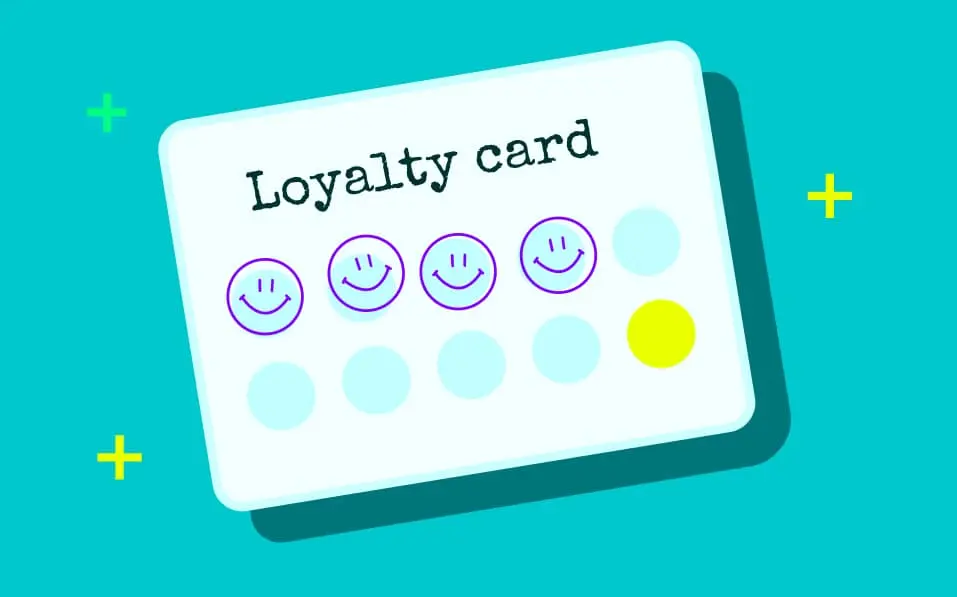 Loyalty programs for customers for your off-season vacation rental