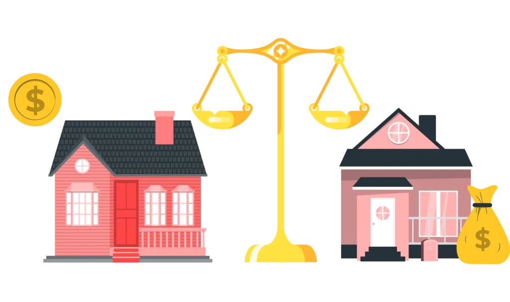 leasehold vs freehold