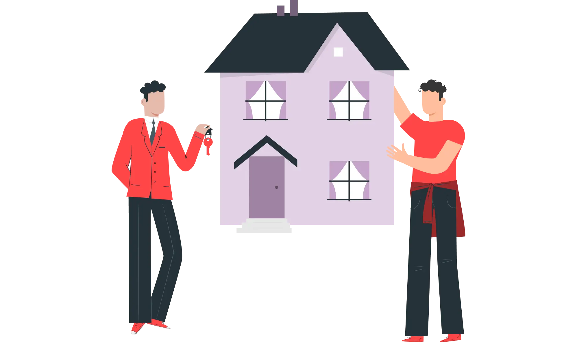 co hosting on Airbnb