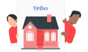 Vrbo co host
