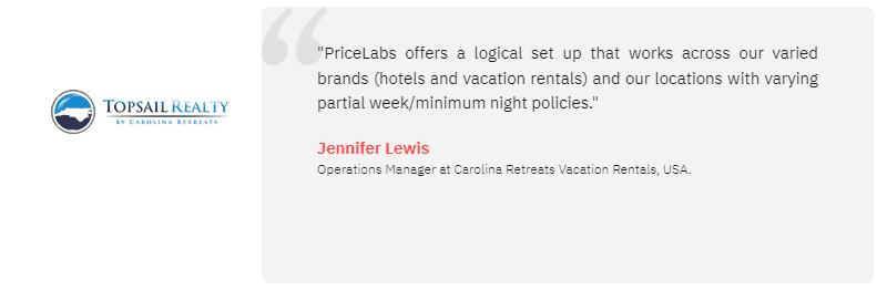 Dynamic Pricing is Easy to Manage