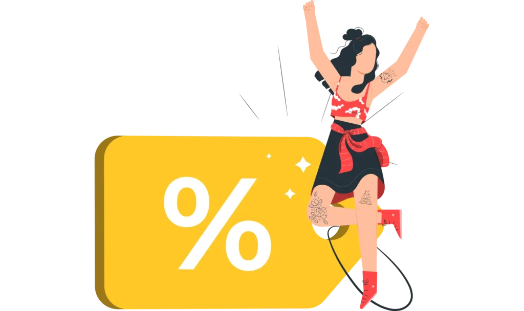 Launch exclusive offers to attract guests when short-term rental bookings are low