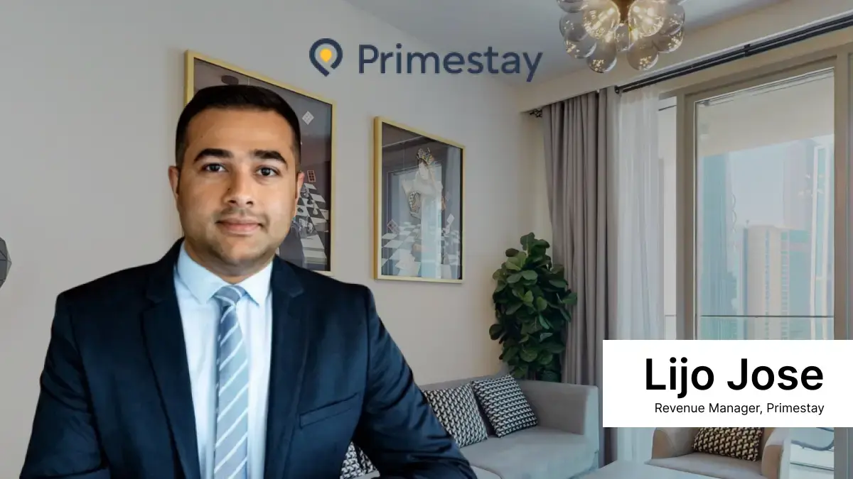 Primestay x PriceLabs