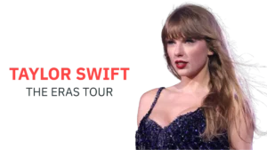 taylor swift eras tour