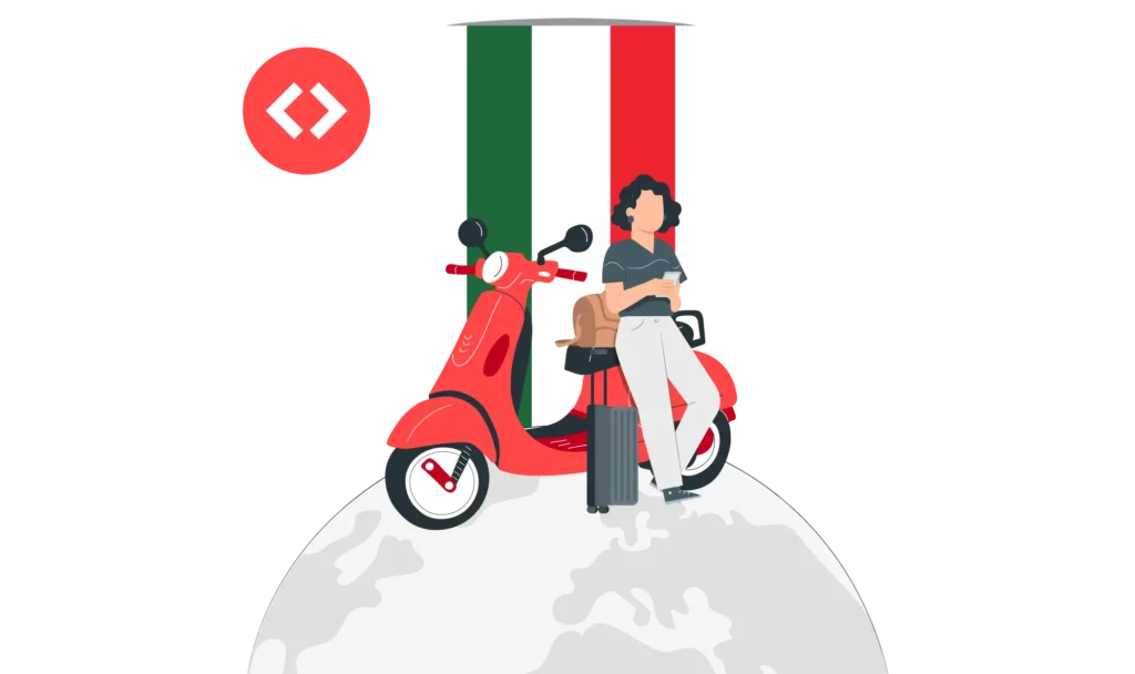 Italy's Short Term Vacation Rental Market Performance