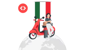 Italy's Short Term Vacation Rental Market Performance