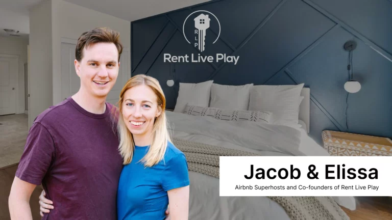 Rent Live Play - Customer story with PriceLabs