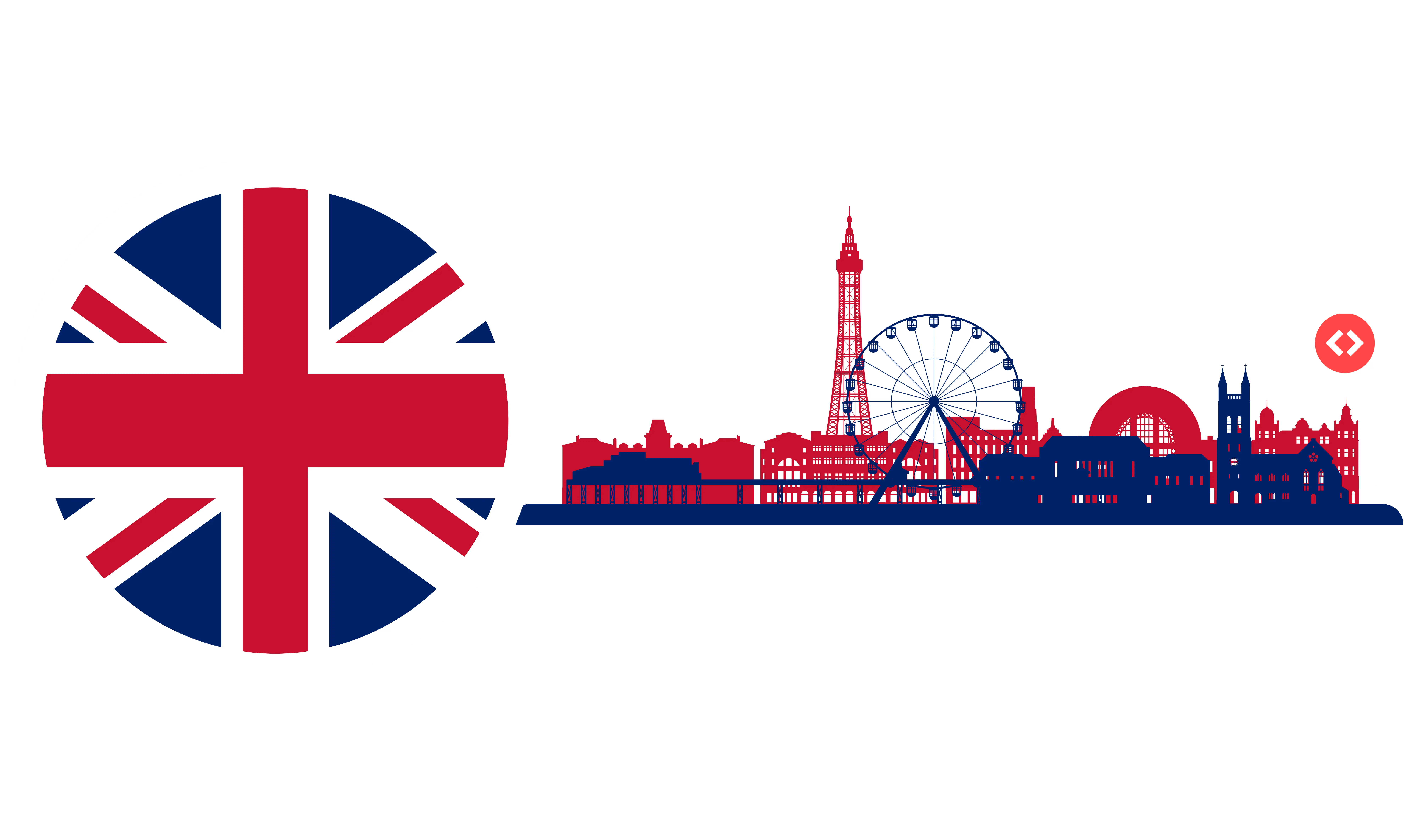 short term vacation rental performance in UK