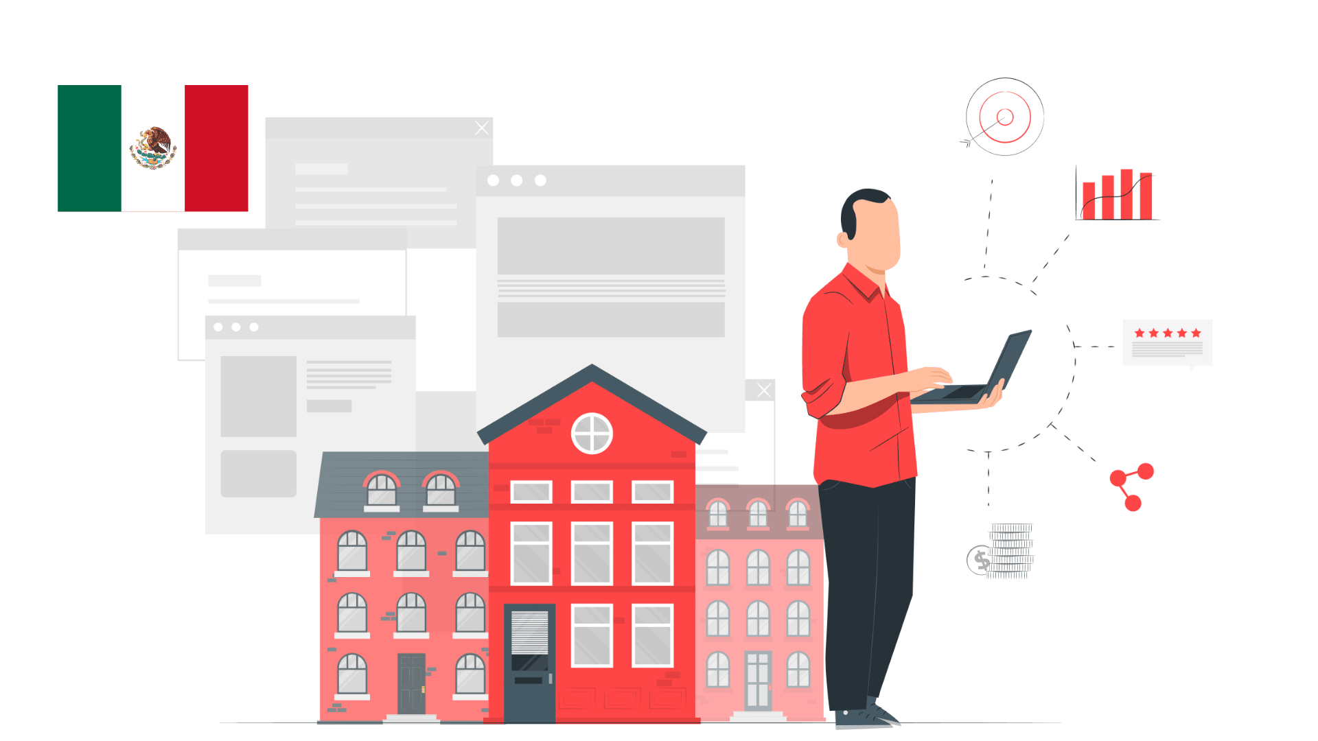 Mexico City market outlook